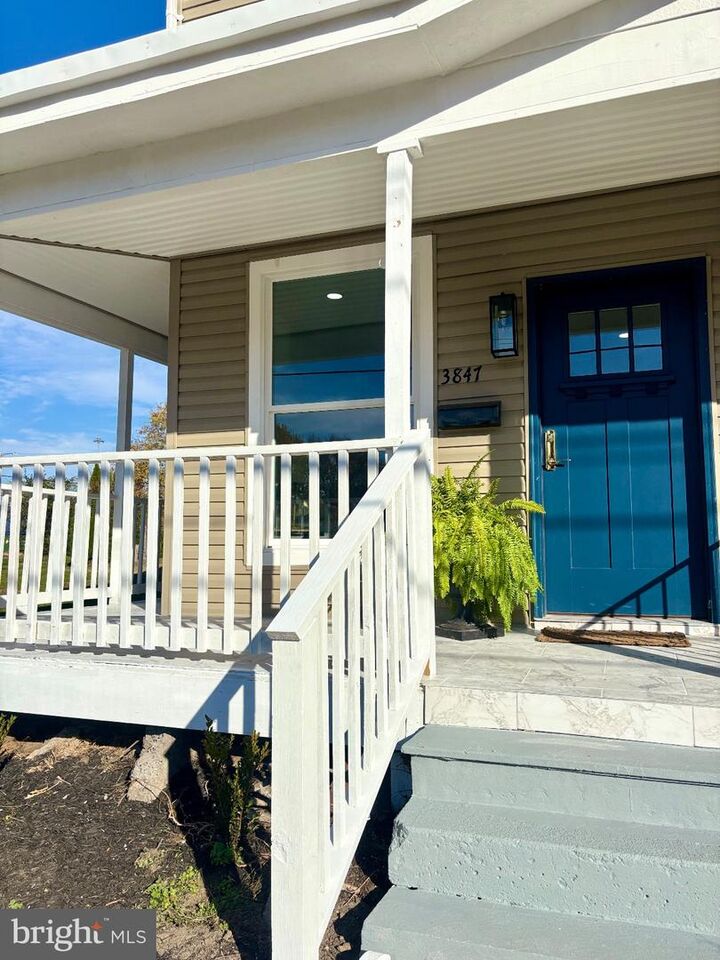Property Photo: 3847 N 6th Street PA 17110