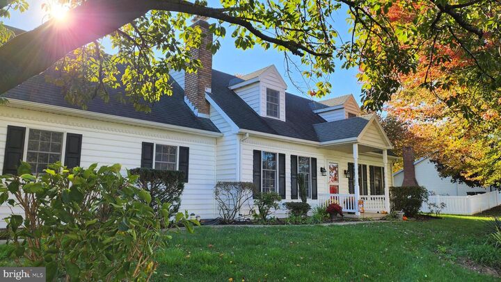 Property Photo: 206 Kimberly Lane PA 17522