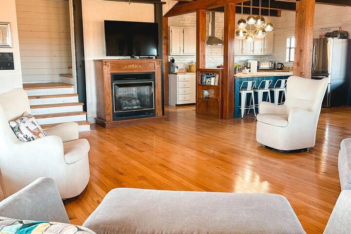 Property Photo: 4770 Highway 9 AR 72560