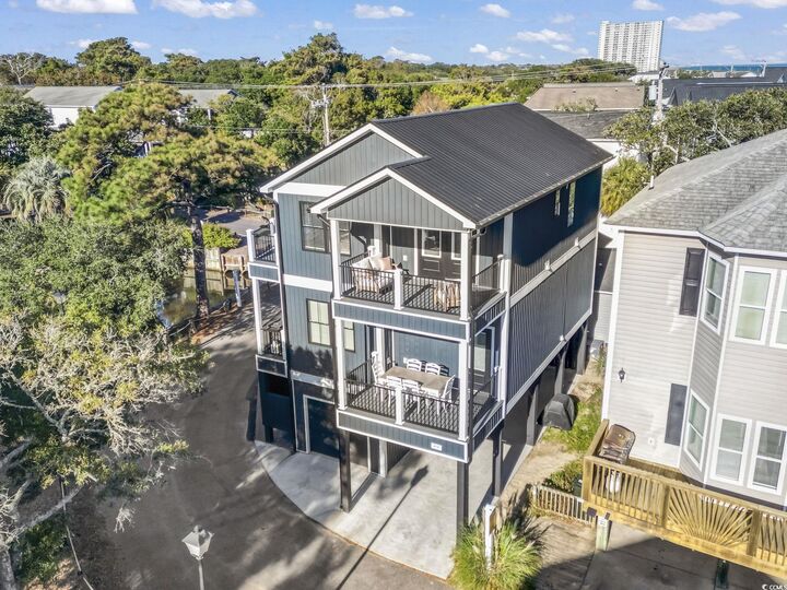 6001 South Kings Hwy.  Myrtle Beach SC 29575 photo