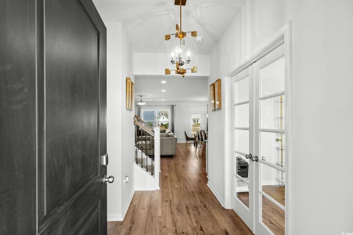 Property Photo:  1663 Villena Dr.  SC 29579 