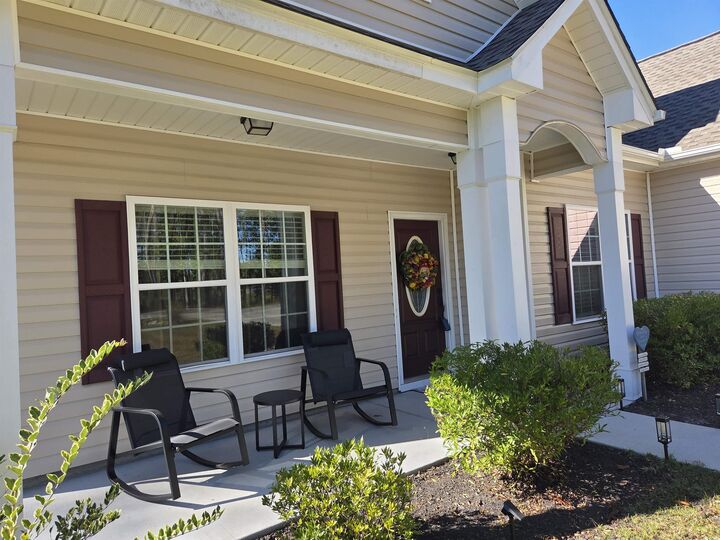 Property Photo:  4289 Long Avenue Ext.  SC 29526 