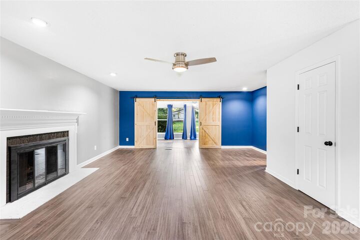 Property Photo: 2816 Wilkshire Drive NC 28150