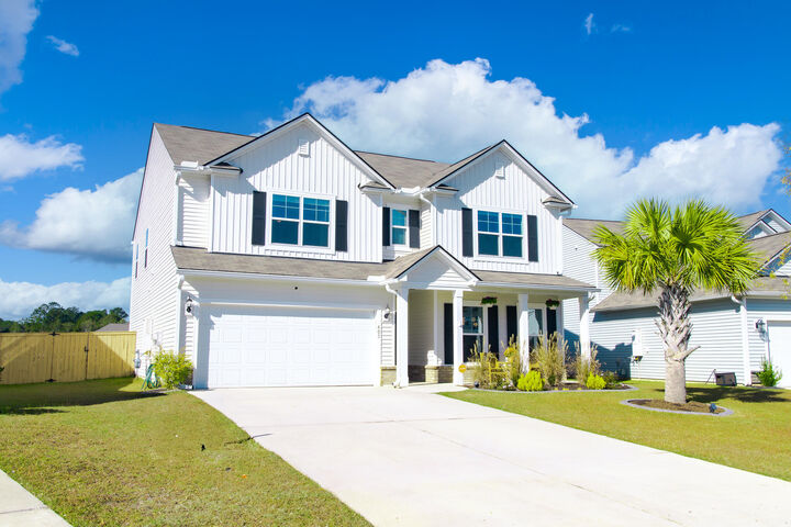 Property Photo: 403 Ambrose Drive SC 29486