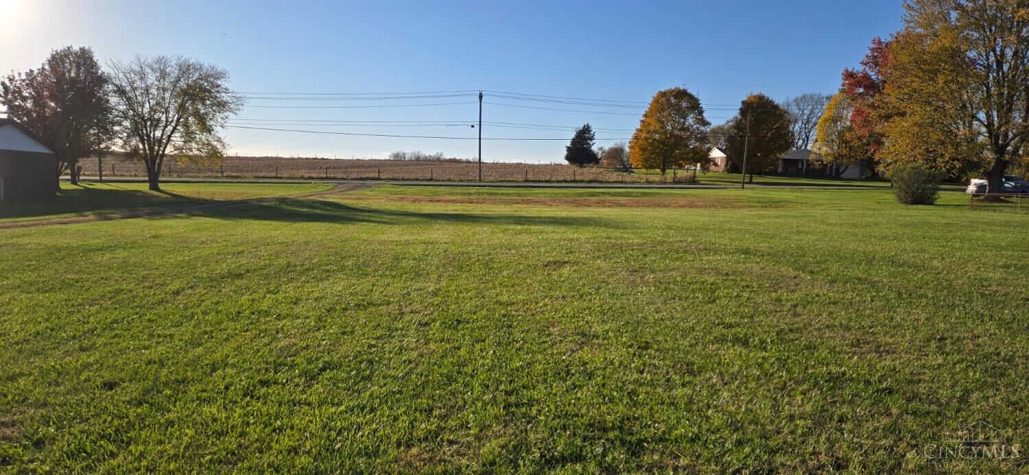 Property Photo: 0 Wayne Madison Road OH 45044