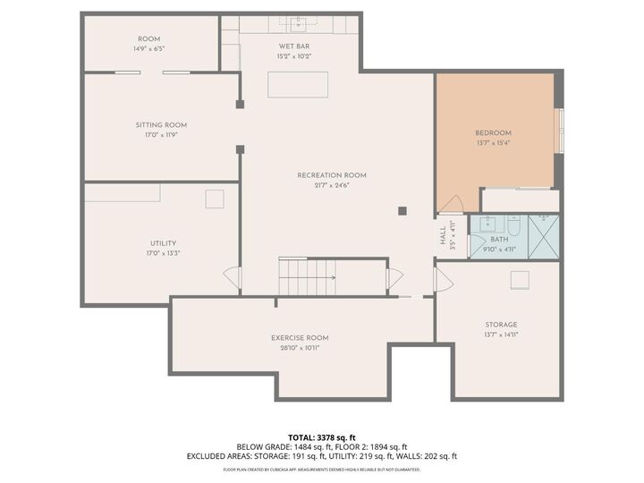 Property Photo: 122 Deere Run Lane OH 45039