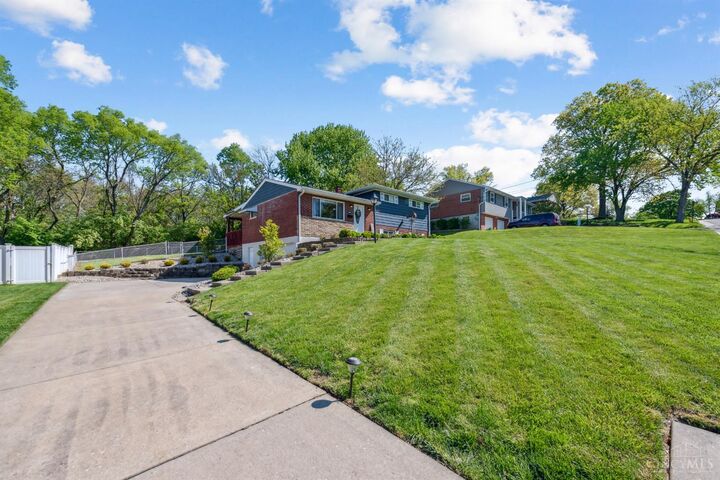 Property Photo: 4258 Simca Lane OH 45211