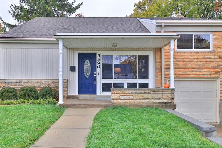 Property Photo:  5590 Green Acres Court  OH 45248 