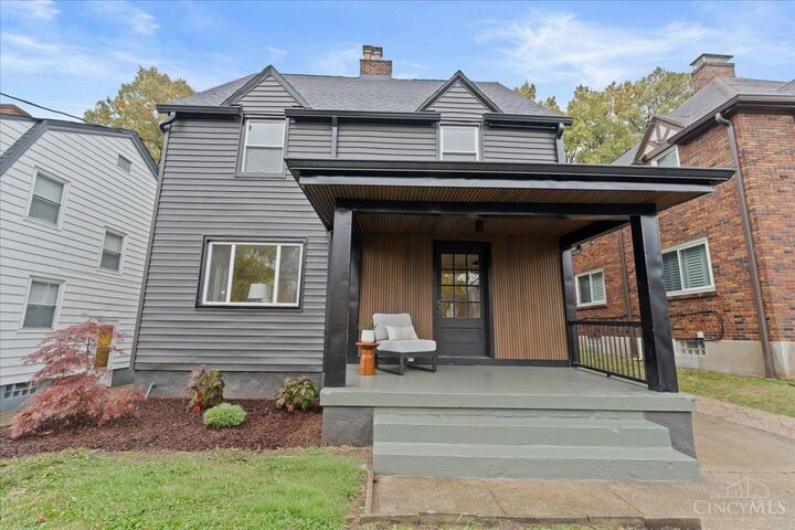 Property Photo:  2185 Crane Avenue  OH 45207 