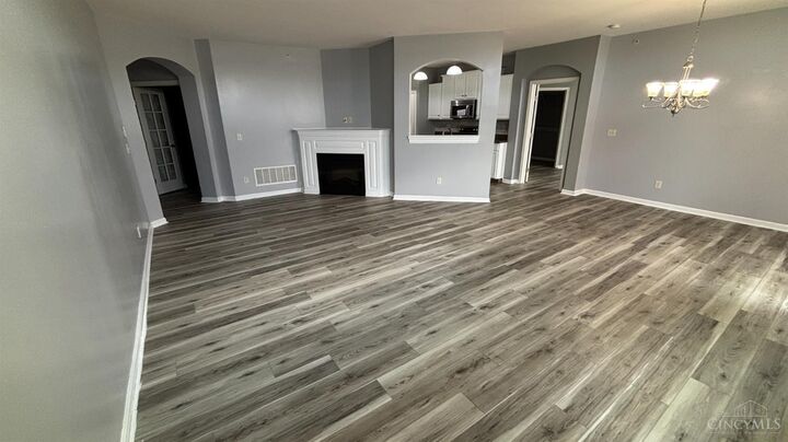 Property Photo:  7787 Skyview Circle  OH 45248 