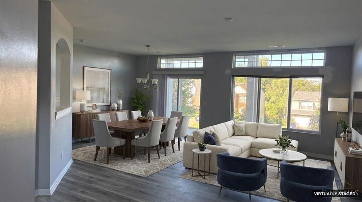 Property Photo:  7787 Skyview Circle  OH 45248 