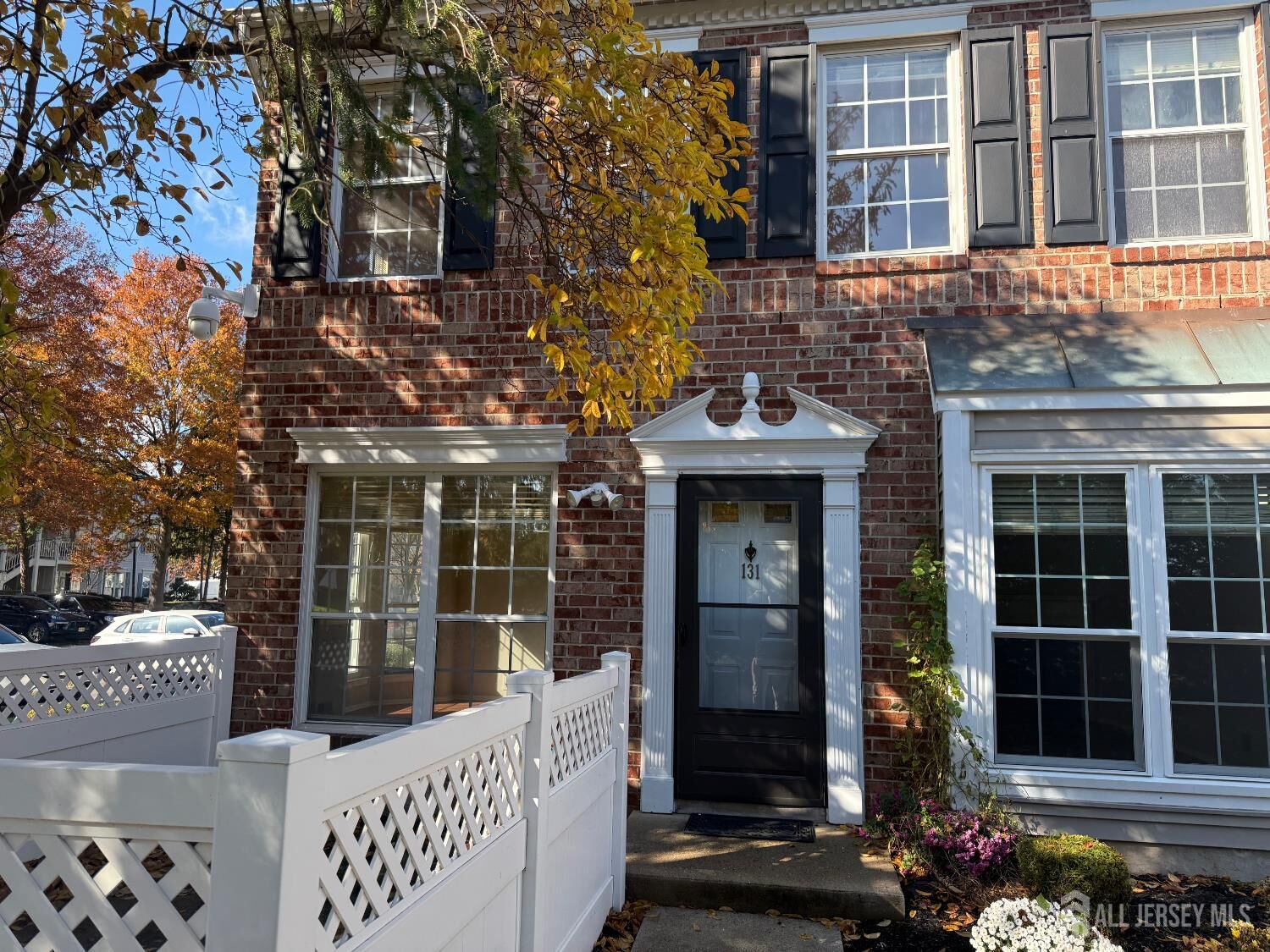 Property Photo: 131 Albury Way NJ 08902