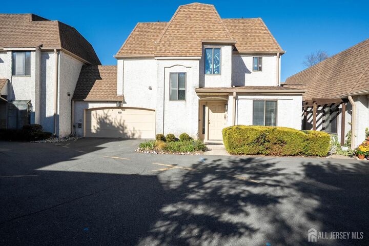 58 Park Gate Drive  Edison NJ 08820 photo