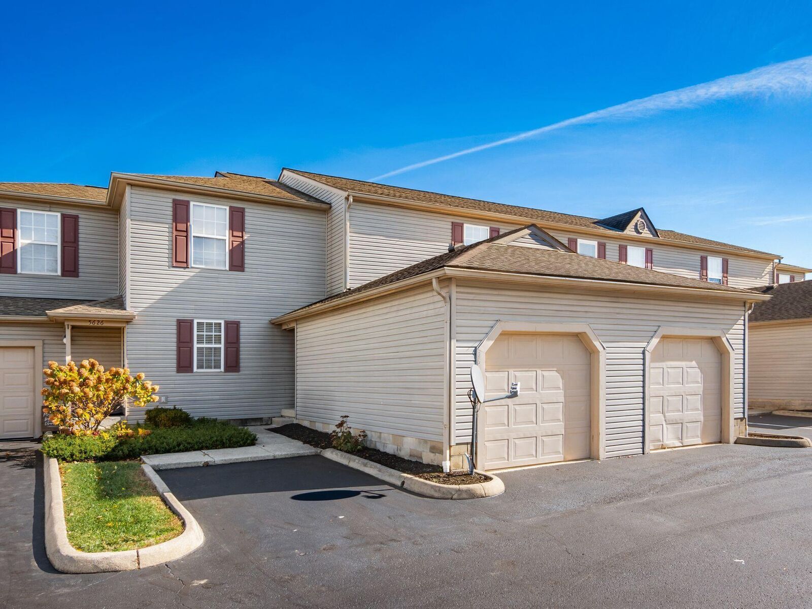 Property Photo:  5624 Wigmore Drive  OH 43235 