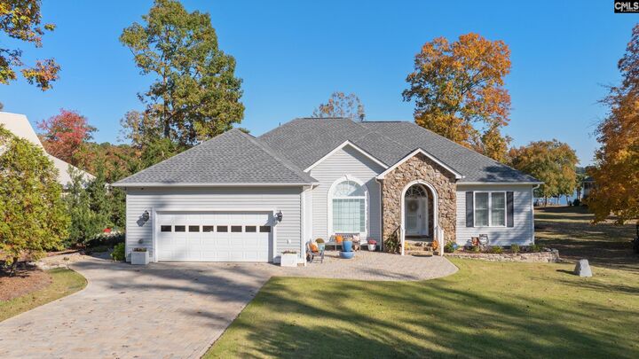 Property Photo:  1518 Prosperity  SC 29127 