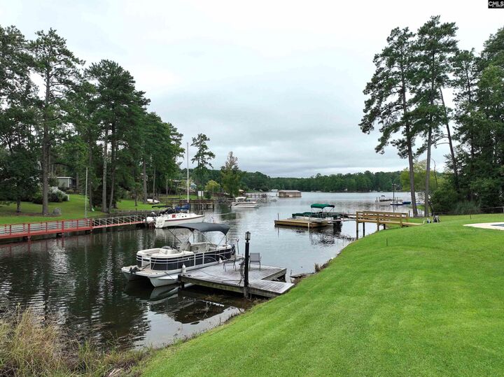 Property Photo:  1459 Bombing Range  SC 29054 