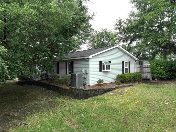 Property Photo: 1459 Bombing Range SC 29054