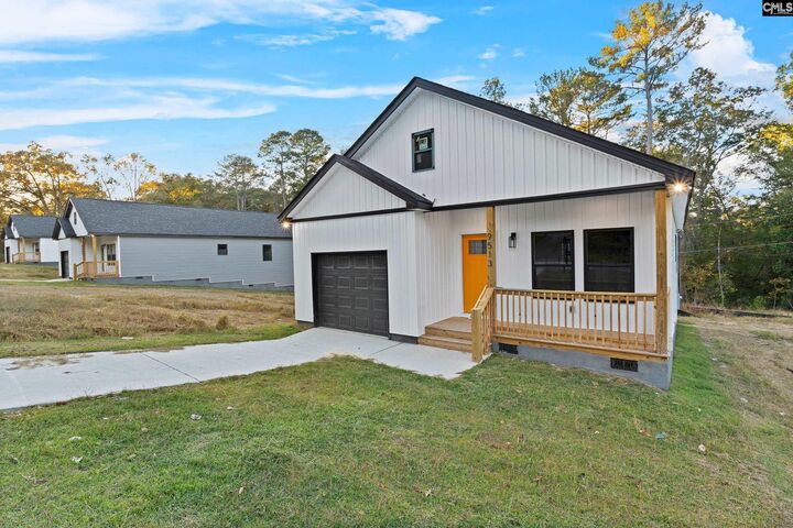 Property Photo: 9513 Commonwealth SC 29209