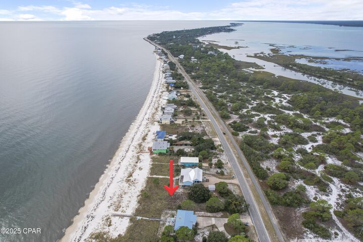 Property Photo: 1157 Alligator Drive FL 32346