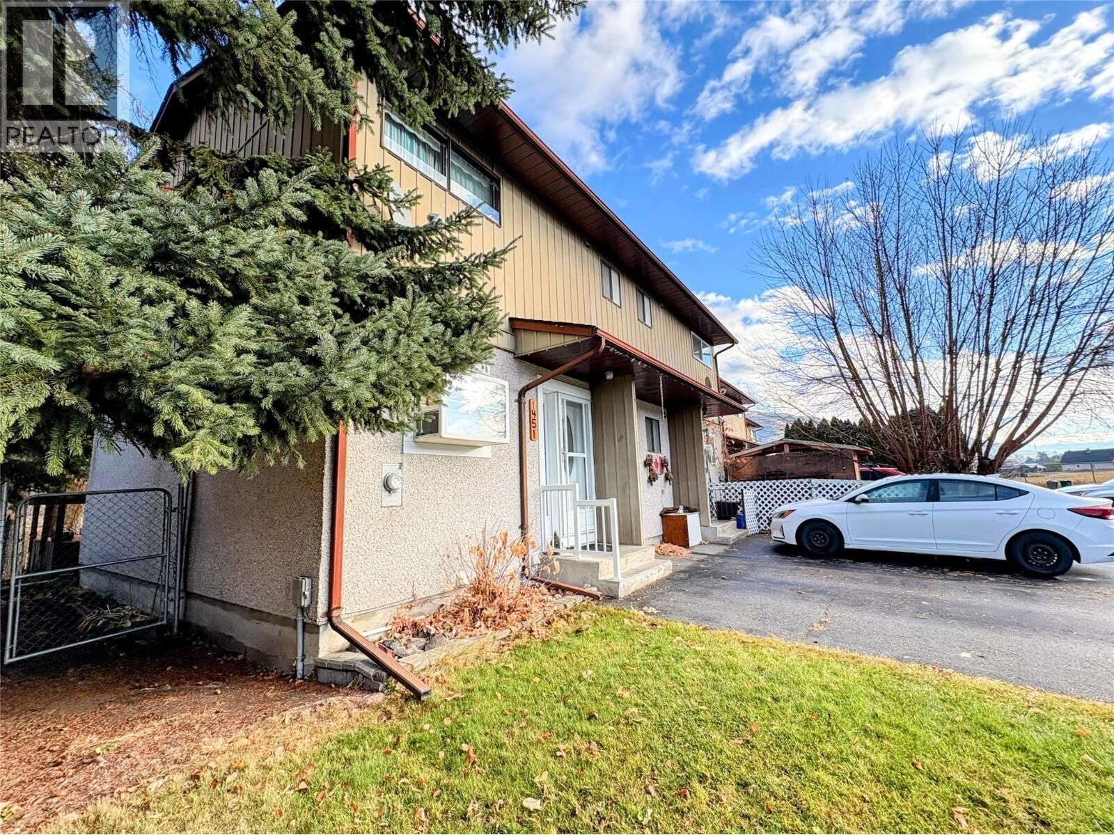 Property Photo: 1451 78th Avenue 109 BC V0H 1H0