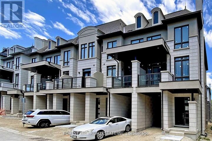 Property Photo:  22 Banshee Lane  ON L4E 1H3 