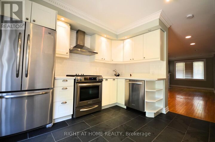 Property Photo: 68 Glenforest Road ON M4N 1Z8