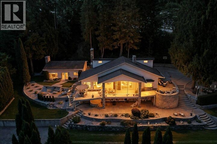 Property Photo: 4842 Sunnybrae Canoe Point Road BC V0E 2X1