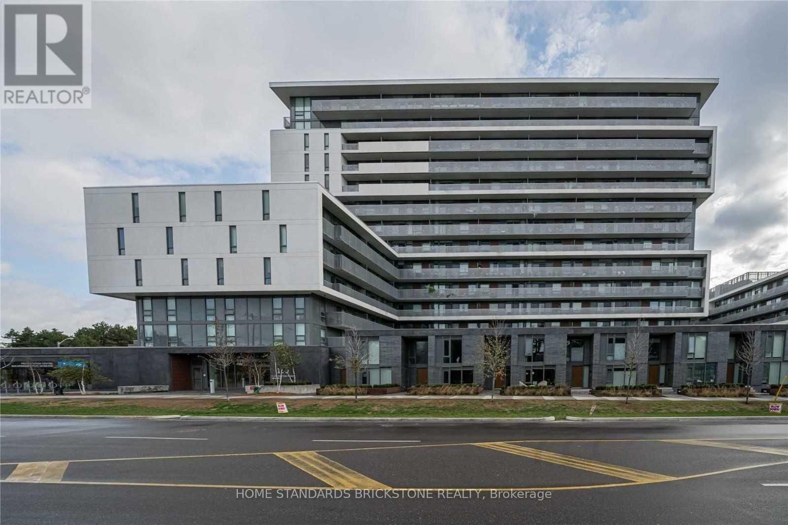 Property Photo:  160 Flemington Road 725  ON M6A 0A9 