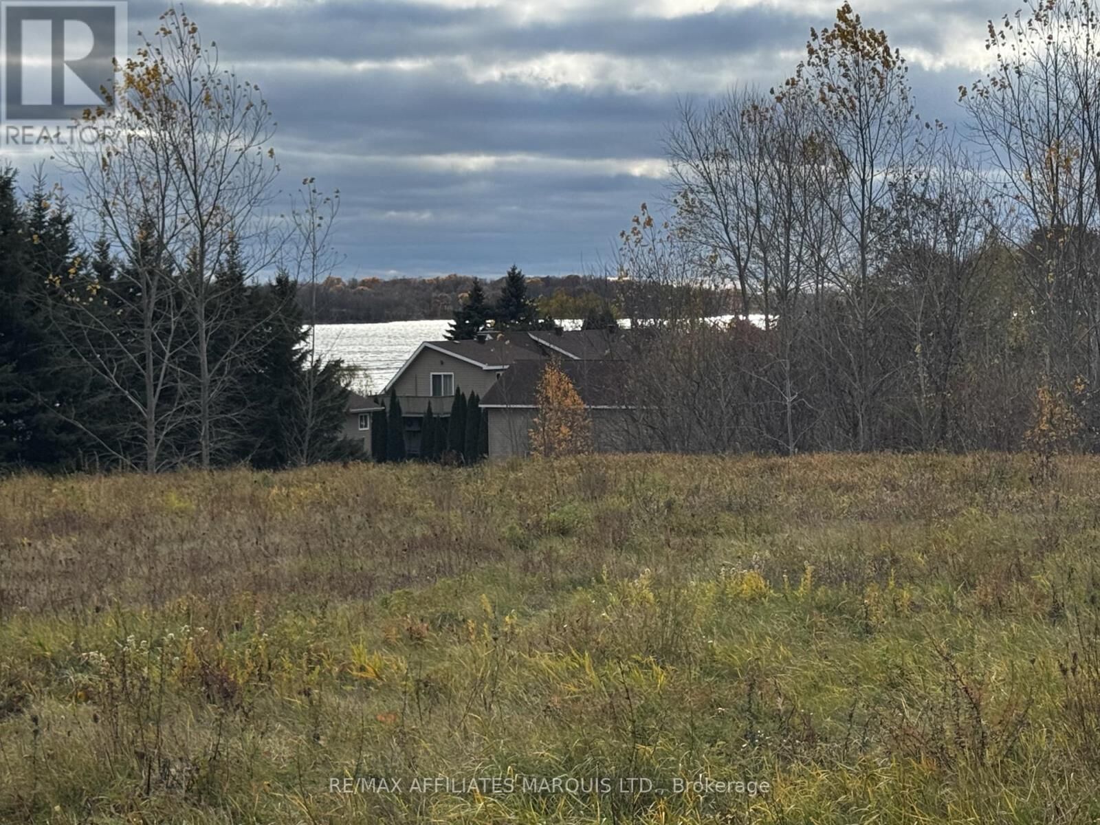 Property Photo:  Lot Rae Road  ON K6H 5R5 