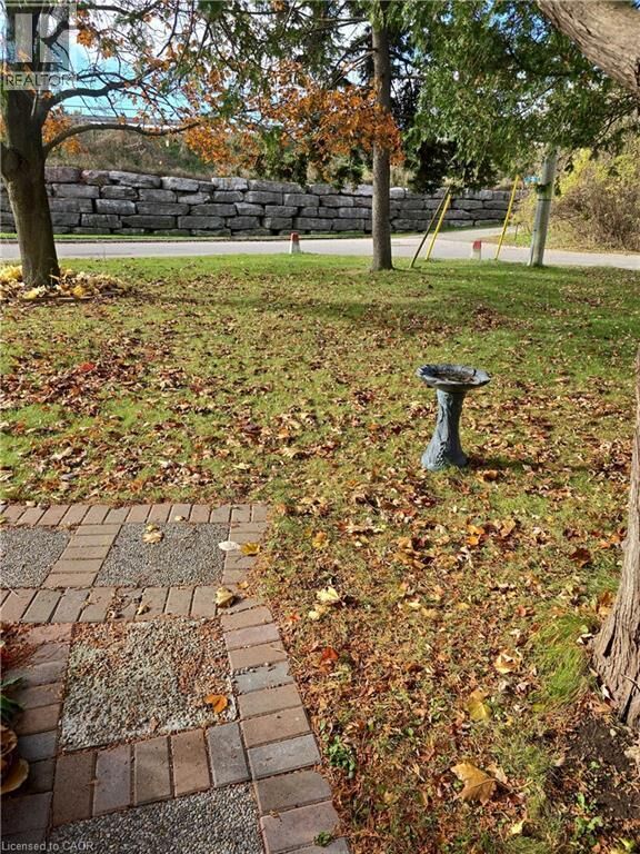 Photo de la propriété:  117 Jessie Lee Lane  ON N2J 4G8 