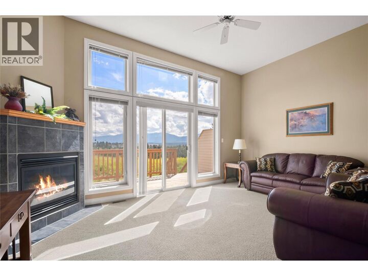 Property Photo:  4878 Ridge Road 18  BC V0A 1M0 