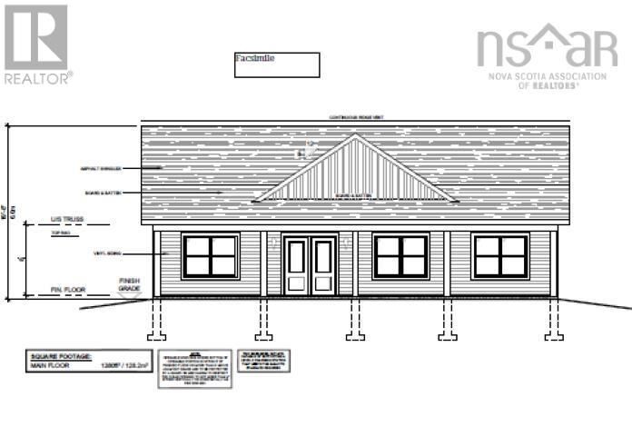 Property Photo: Woodchuck Lane 3 NS B2T 1B9