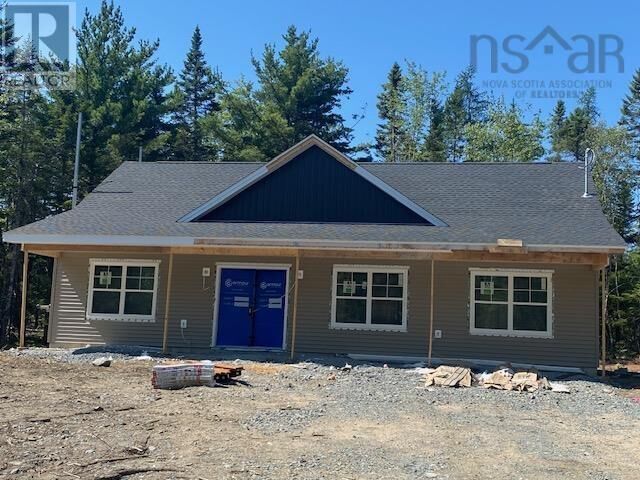 Property Photo:  Woodchuck Lane 3  NS B2T 1B9 