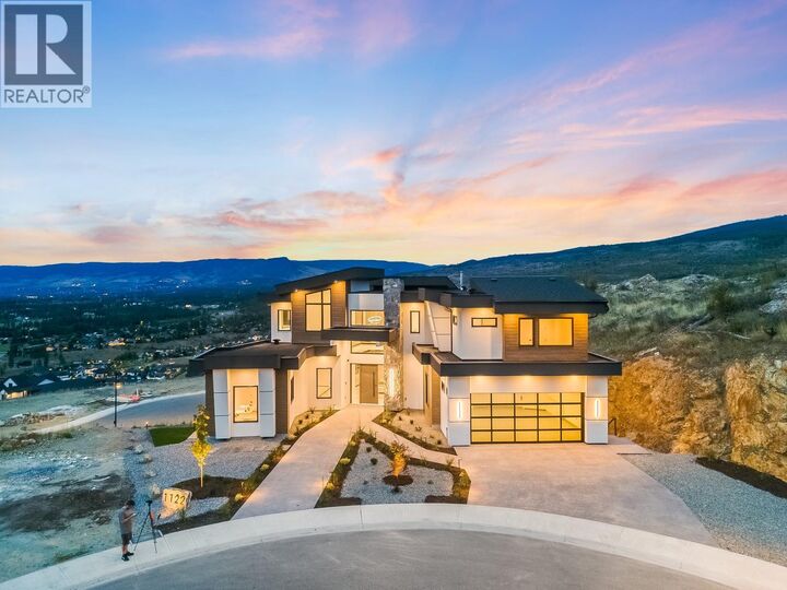 Property Photo: 1122 Pearcy Court BC V1W 5H6