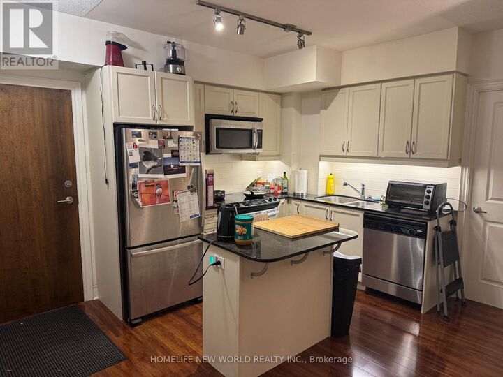 Property Photo:  701 Sheppard Avenue West 309  ON M3H 0B2 