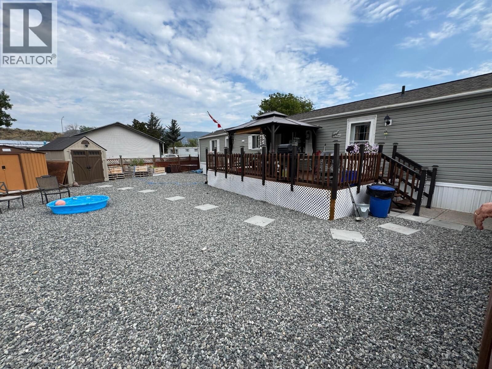 Photo de la propriété: 1098 Houston Street 35 BC V1K 1C3