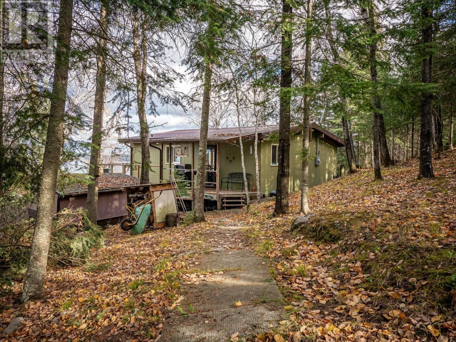 Property Photo: 67 Coward Rd ON P0X 1C0