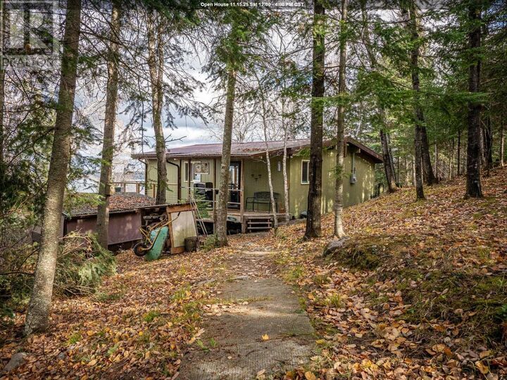 67 Coward Rd  Laclu ON P0X 1C0 photo