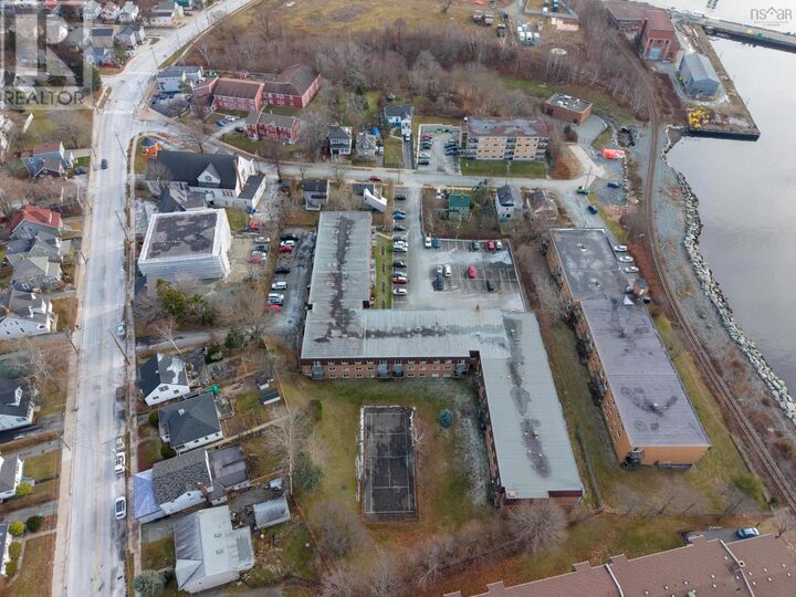 Photo de la propriété: 7 Jamieson Street 111 NS B3A 4L2