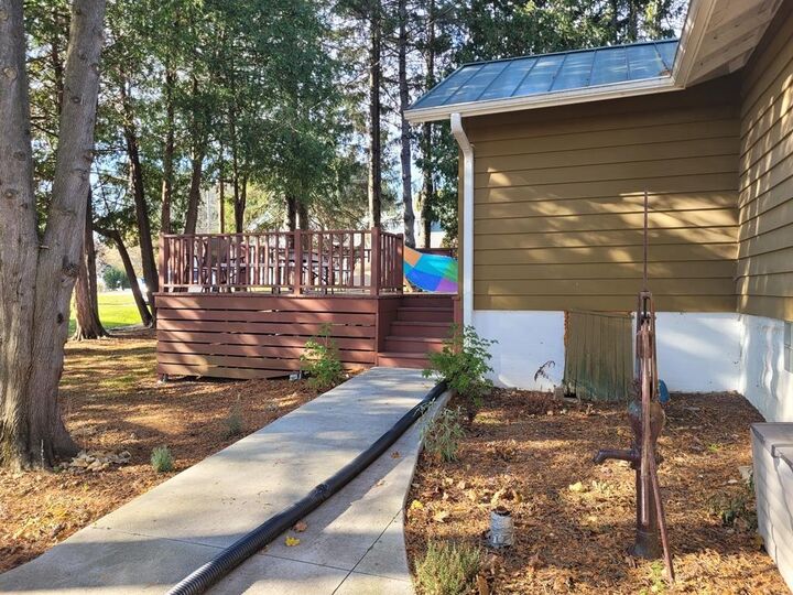 Property Photo:  600 Pine Street  WI 54411 