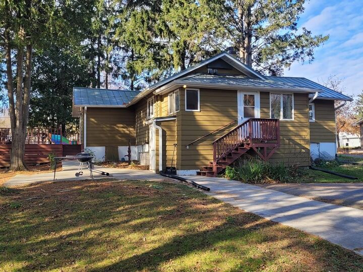 Property Photo:  600 Pine Street  WI 54411 