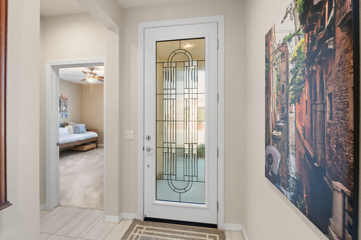 Property Photo: 78863 Amare Way CA 92211