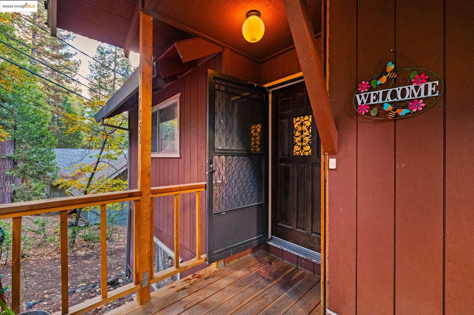 Property Photo: 17851 Robin Rd CA 95383