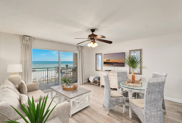Property Photo: 866 Santa Rosa Boulevard 309 FL 32548