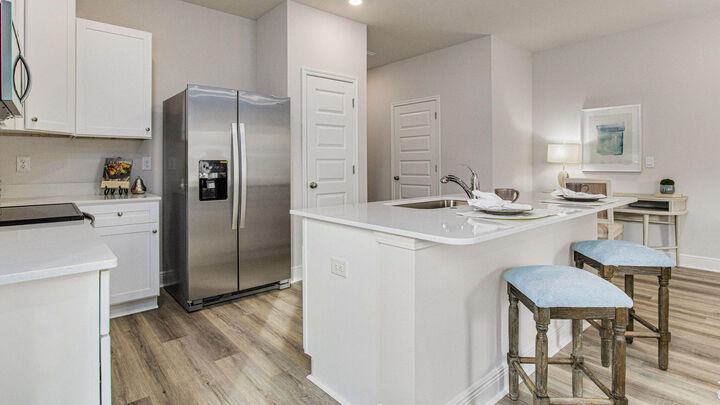 Property Photo:  8483 Midtown Court  FL 32566 