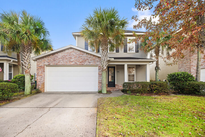 Property Photo: 4289 Skipjack Cove FL 32578
