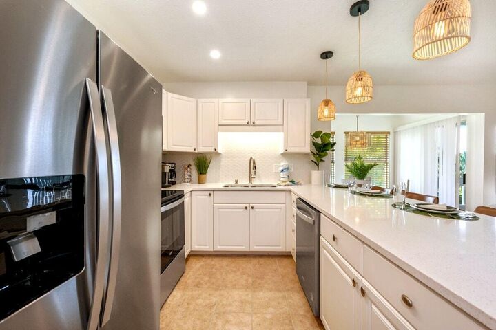 Property Photo: 4000 Gulf Terrace Drive 266 FL 32541