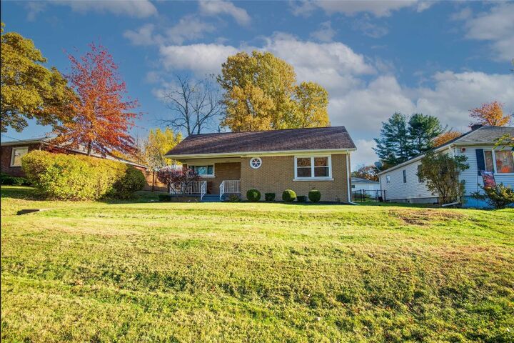 Property Photo:  1013 W Gore Road  PA 16509 