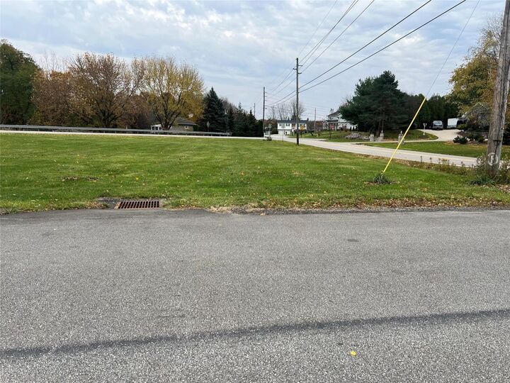 Property Photo: Sterrettania Road PA 16506