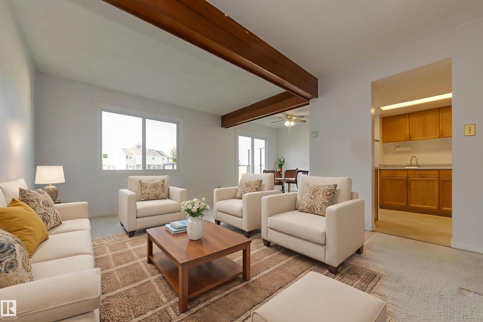 Property Photo:  534 Willow Court NW  AB T5T 2K7 